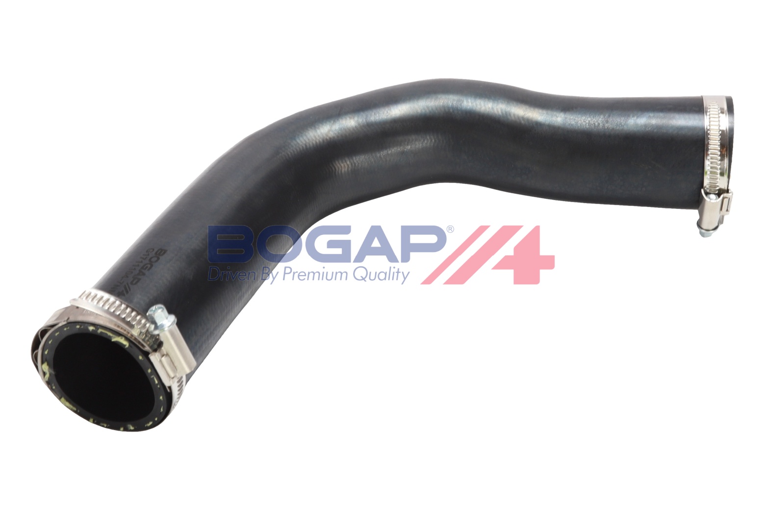 Ilustracja G1711104 BOGAP przewód powietrza doładowującego