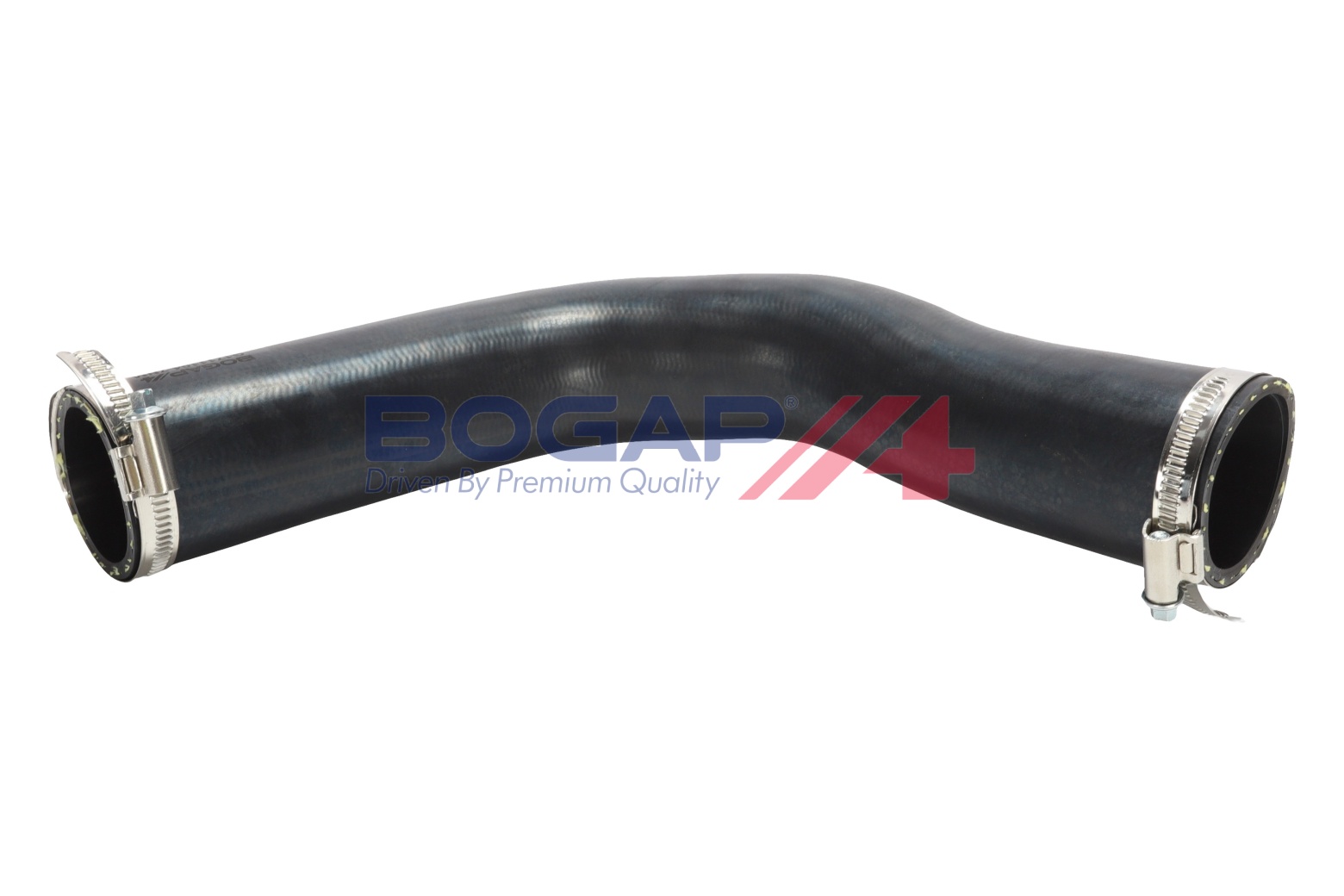 Ilustracja G1711104 BOGAP przewód powietrza doładowującego