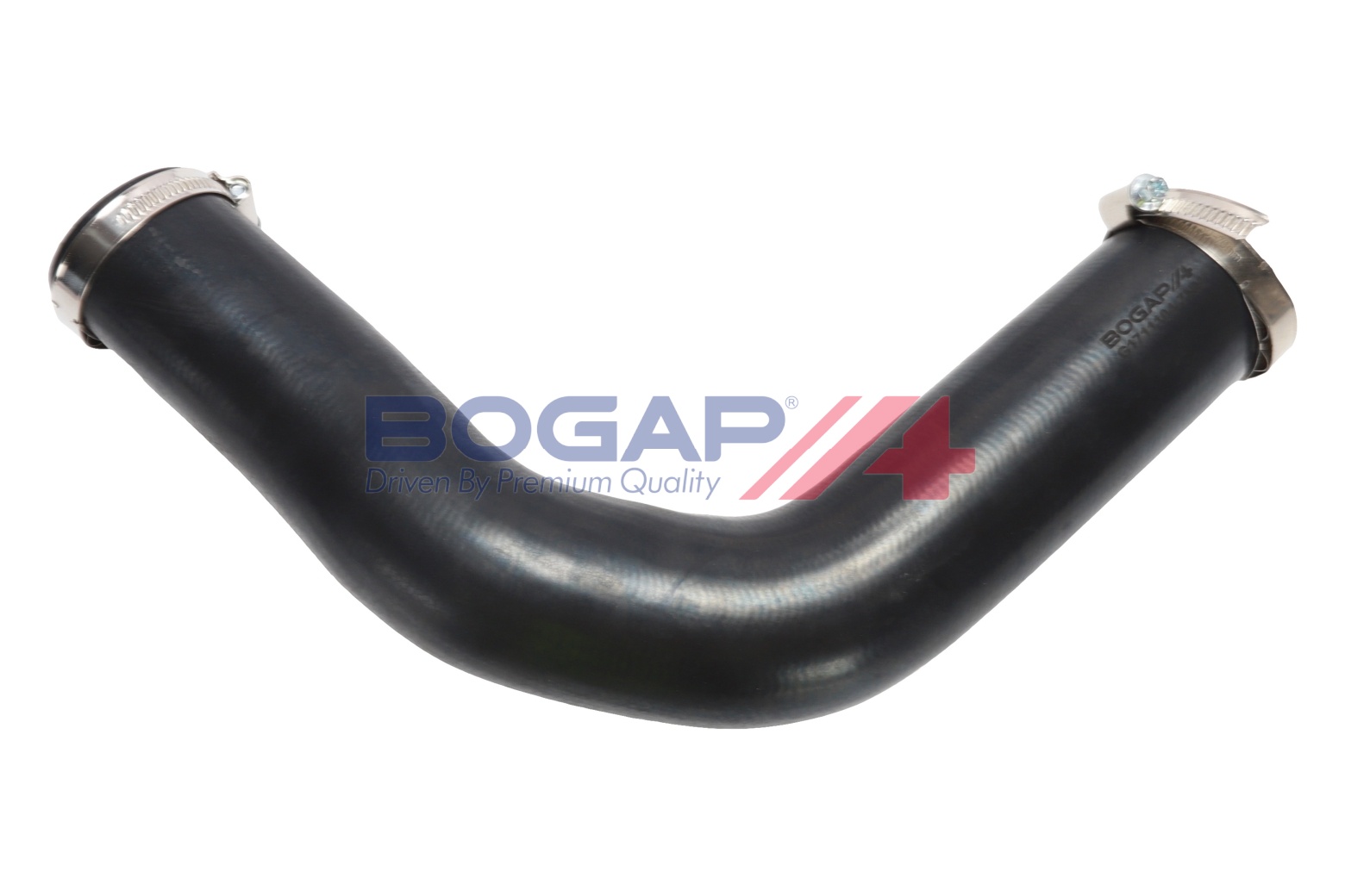 Ilustracja G1711104 BOGAP przewód powietrza doładowującego