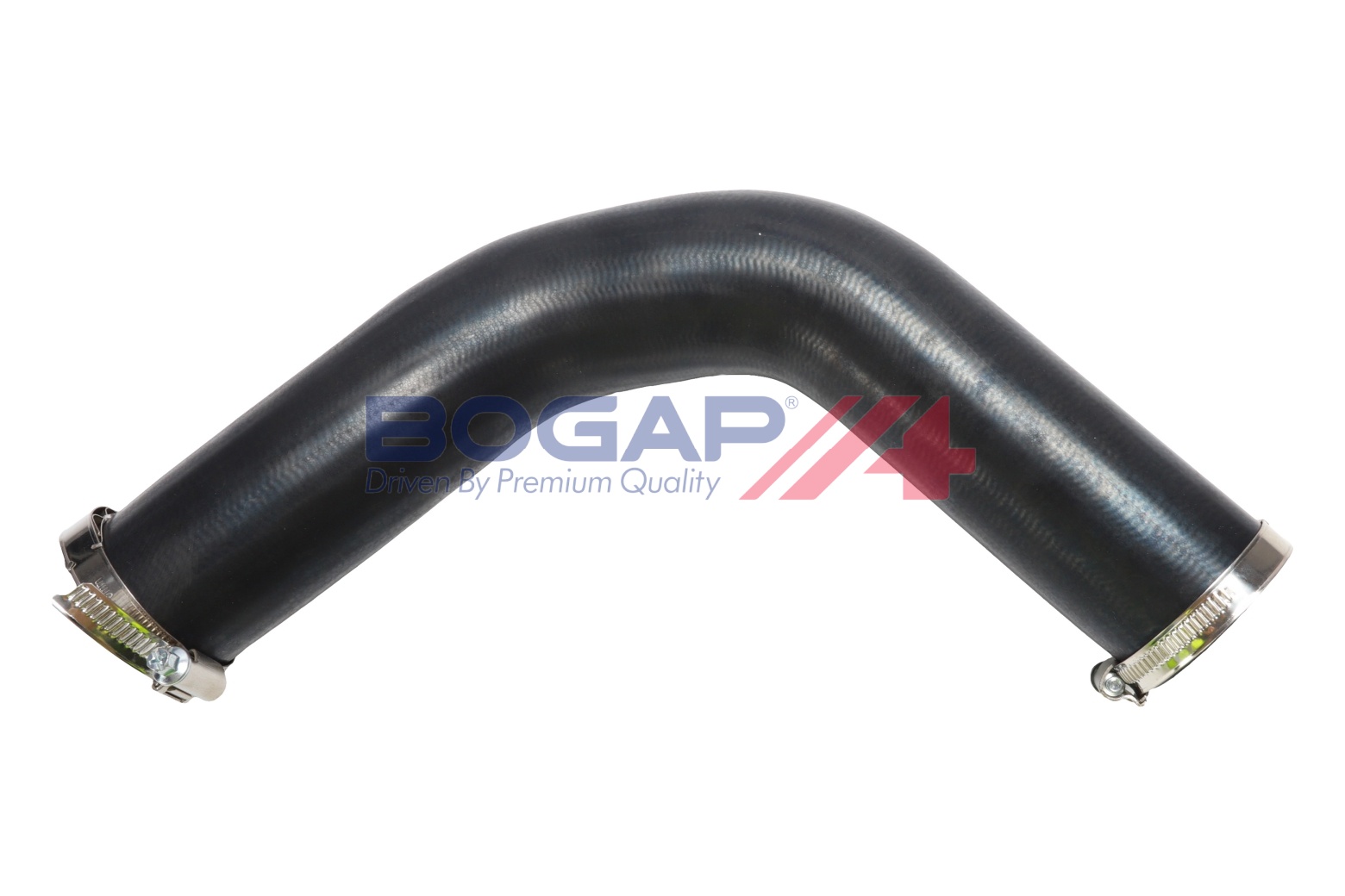 Ilustracja G1711104 BOGAP przewód powietrza doładowującego