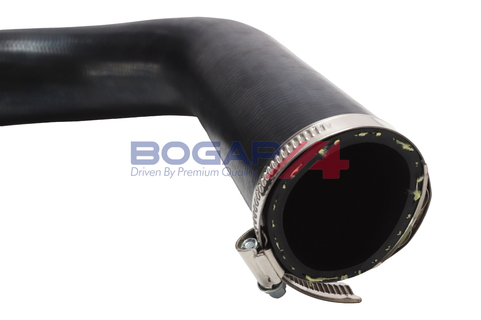 Ilustracja G1711104 BOGAP przewód powietrza doładowującego