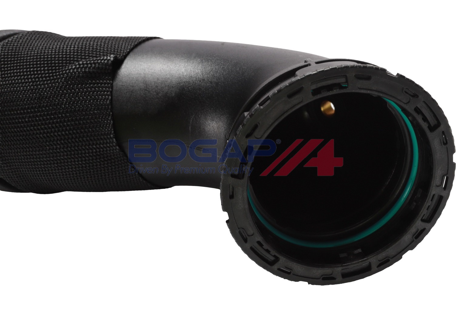 Ilustracja G1711100 BOGAP przewód powietrza doładowującego