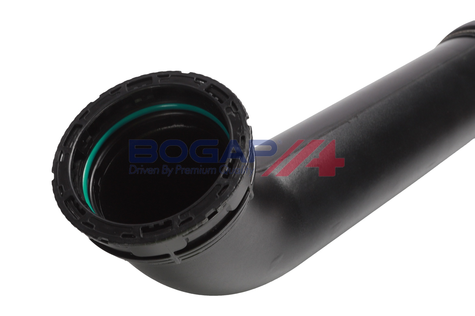 Ilustracja G1711100 BOGAP przewód powietrza doładowującego