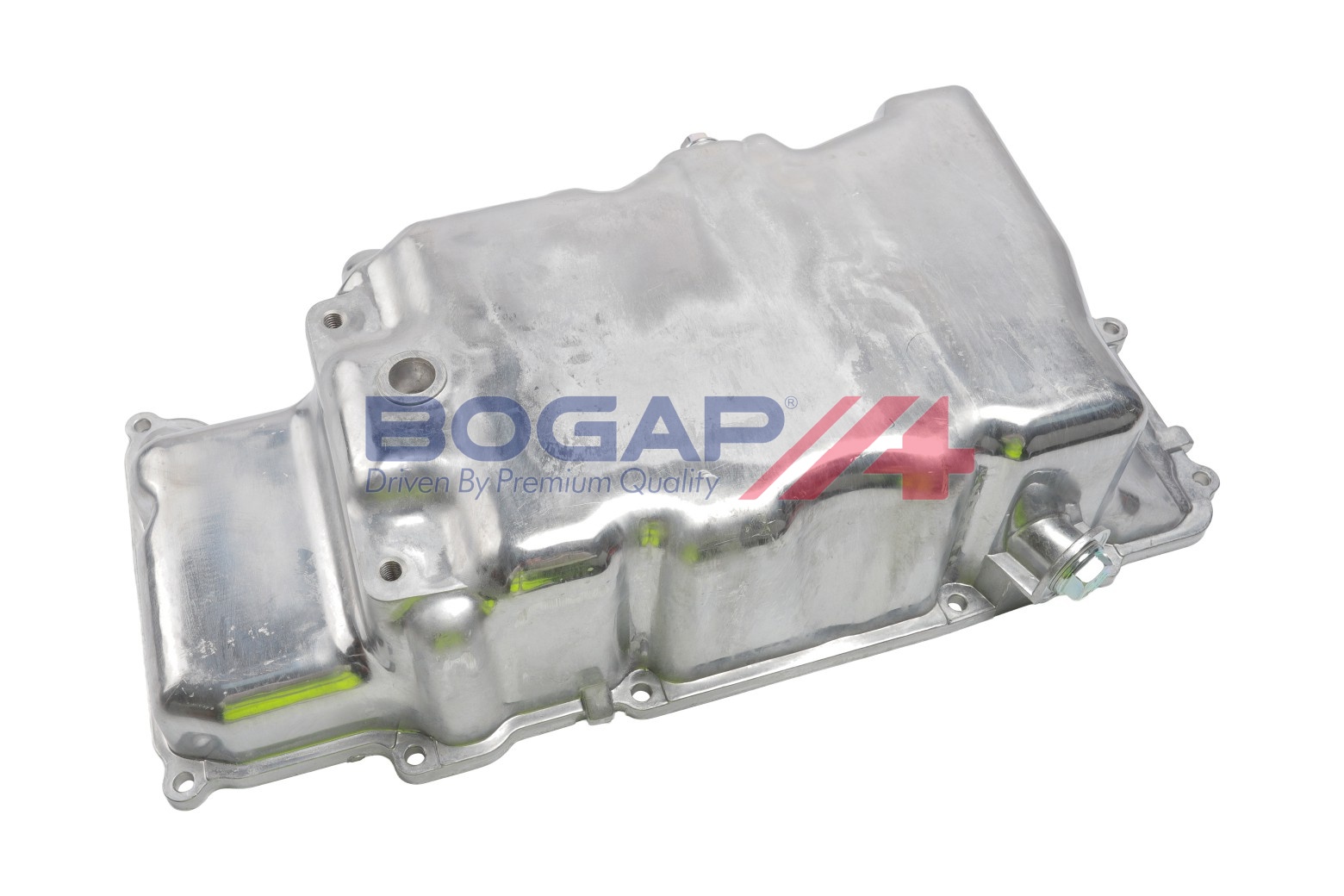 Ilustracja G1919105 BOGAP miska olejowa