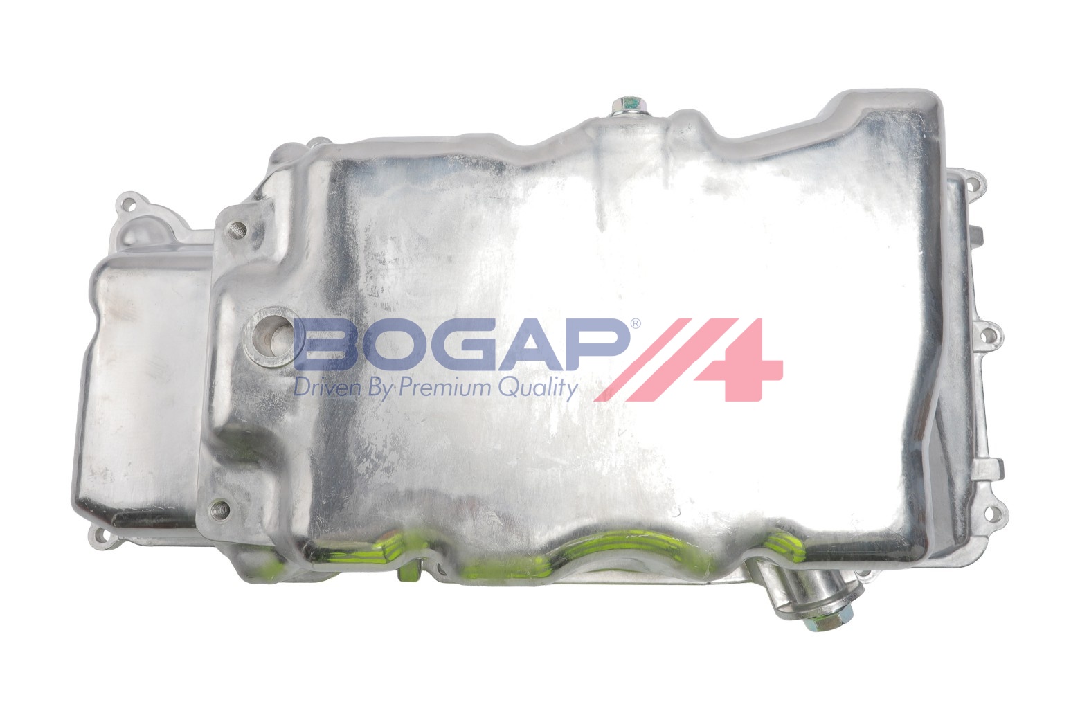 Ilustracja G1919105 BOGAP miska olejowa