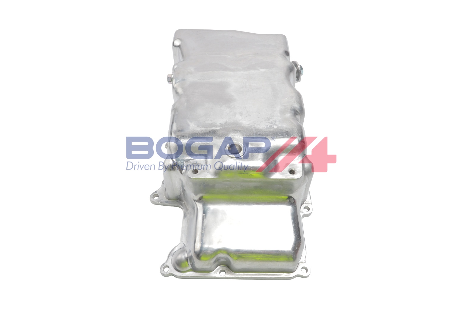 Ilustracja G1919105 BOGAP miska olejowa