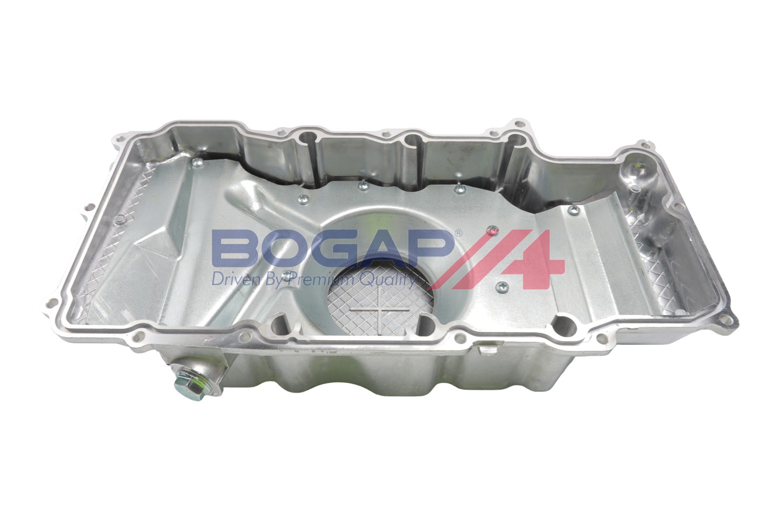 Ilustracja G1919105 BOGAP miska olejowa