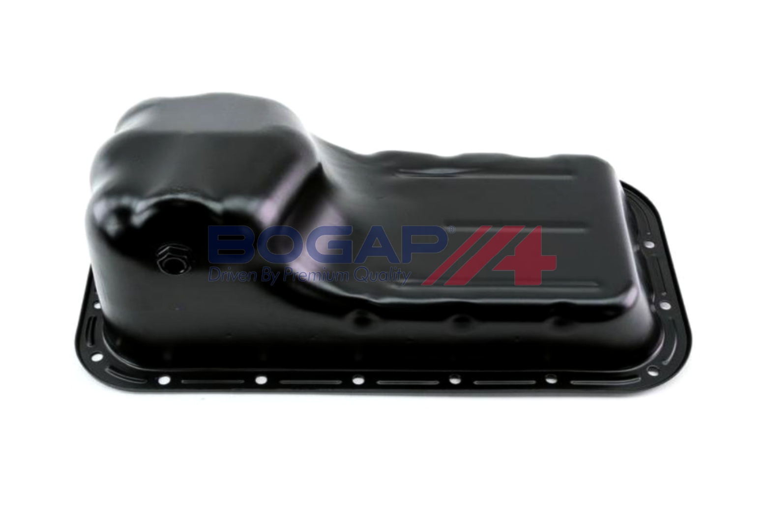 Ilustracja G1919107 BOGAP miska olejowa