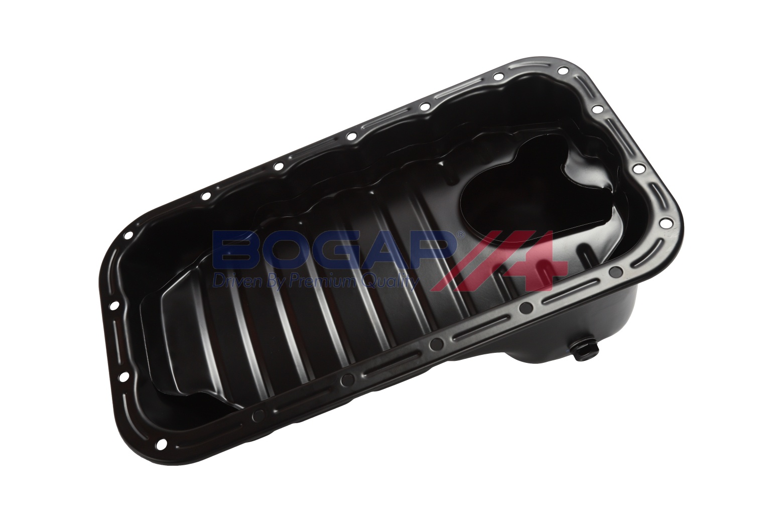 Ilustracja G1919107 BOGAP miska olejowa