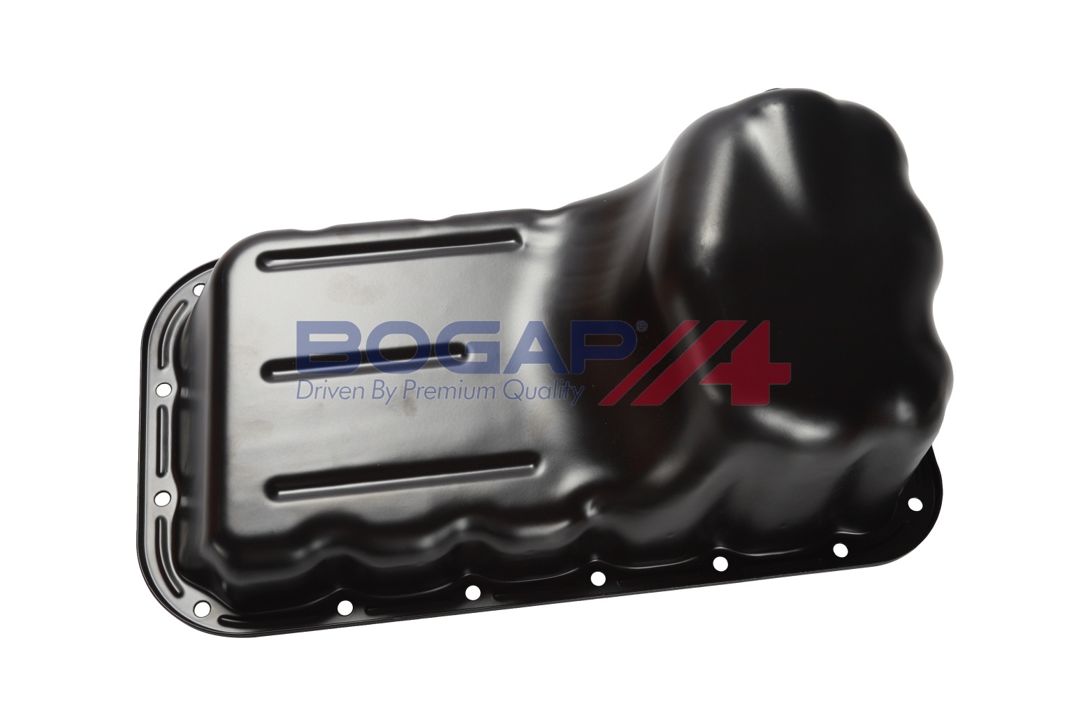 Ilustracja G1919107 BOGAP miska olejowa