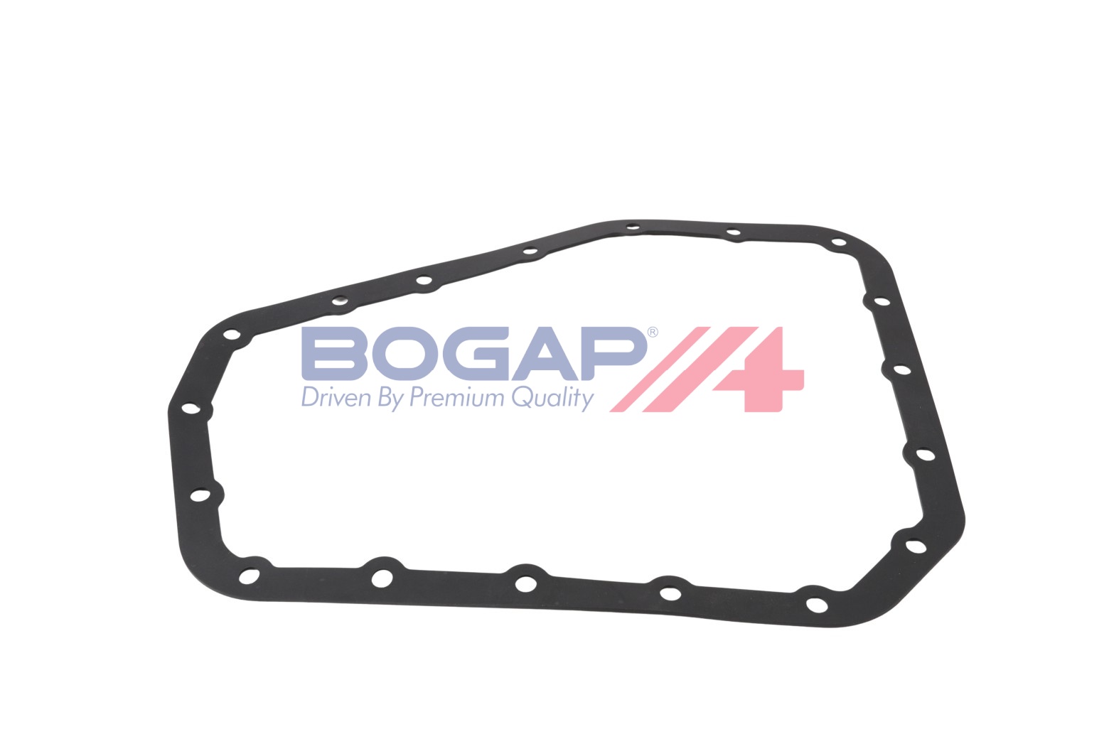 Ilustracja G2141101 BOGAP uszczelka, miska olejowa (przekładnia automatyczna)