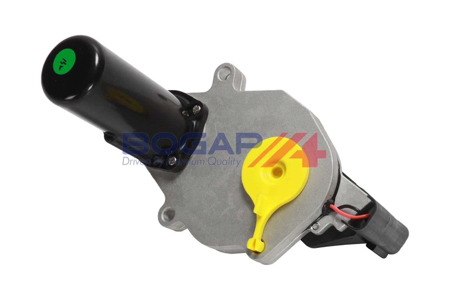 Ilustracja G3812105 BOGAP elem. nastawczy, skrzynia rozdzielcza