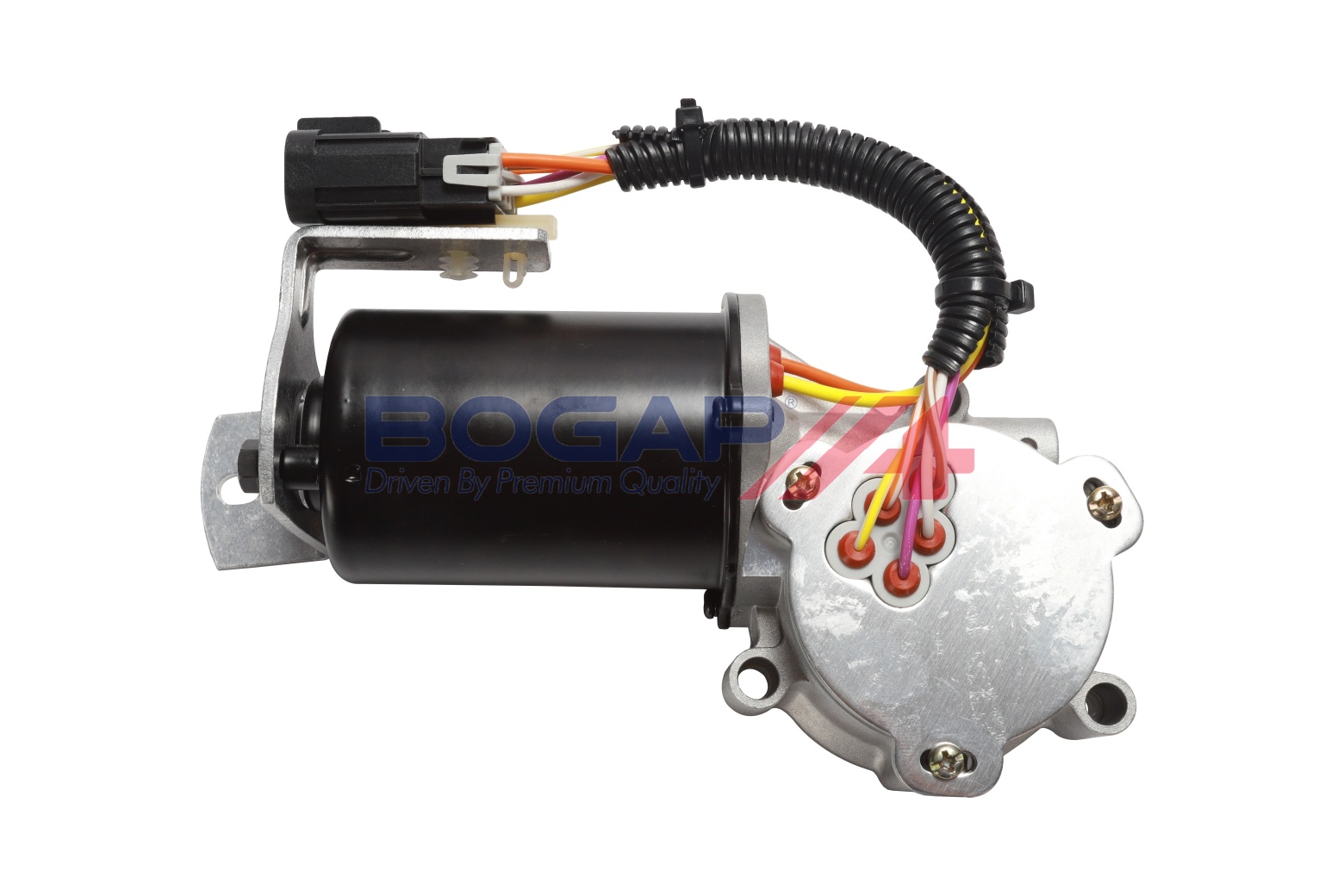 Ilustracja G3812107 BOGAP elem. nastawczy, skrzynia rozdzielcza