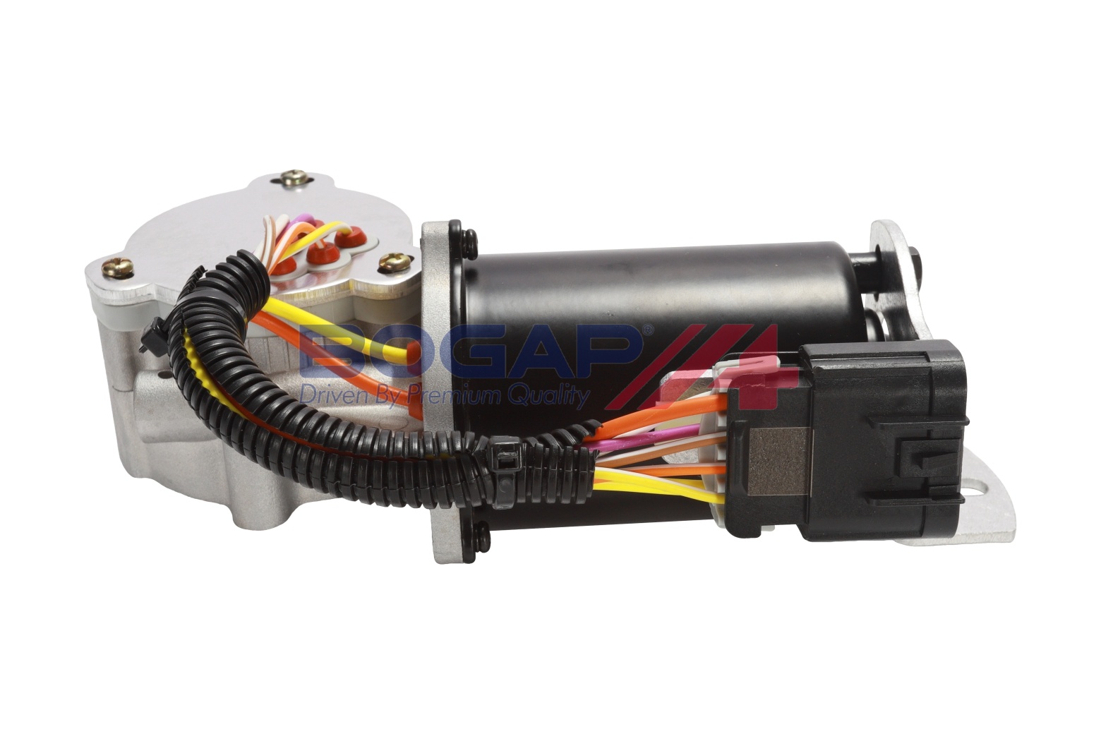 Ilustracja G3812107 BOGAP elem. nastawczy, skrzynia rozdzielcza