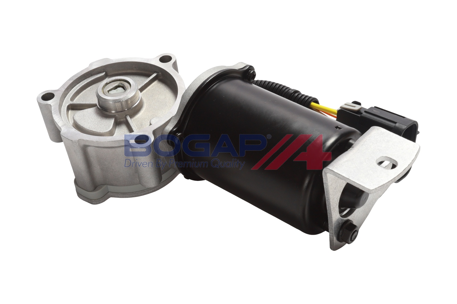 Ilustracja G3812107 BOGAP elem. nastawczy, skrzynia rozdzielcza