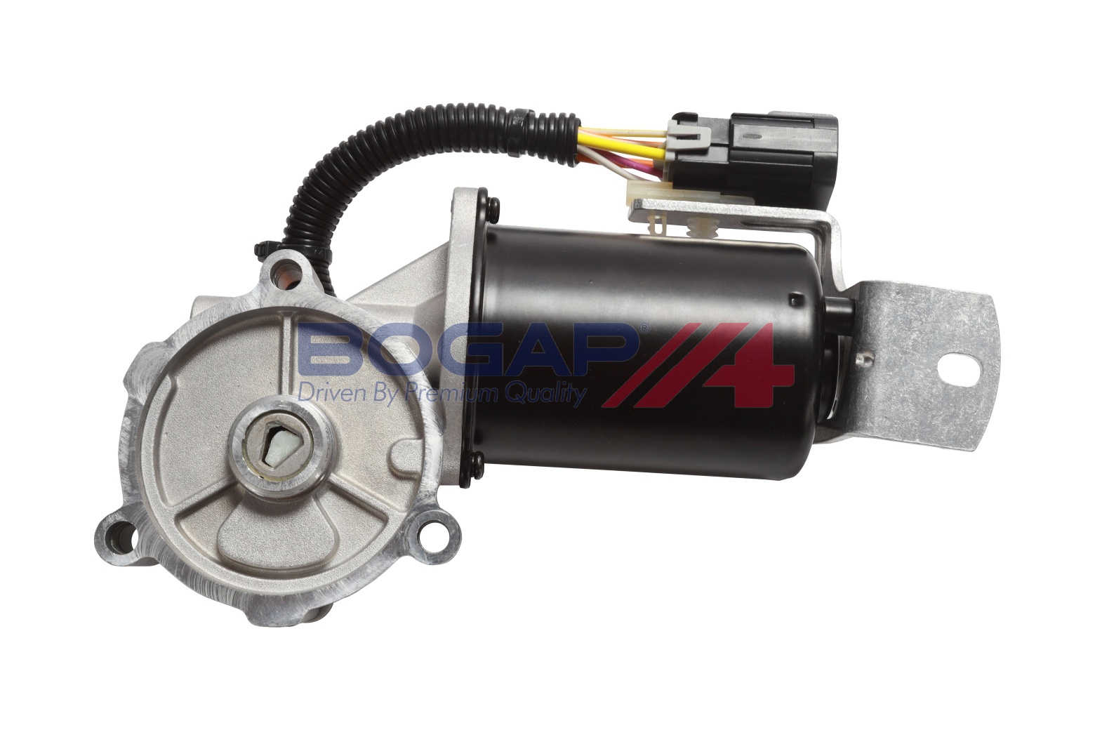 Ilustracja G3812107 BOGAP elem. nastawczy, skrzynia rozdzielcza