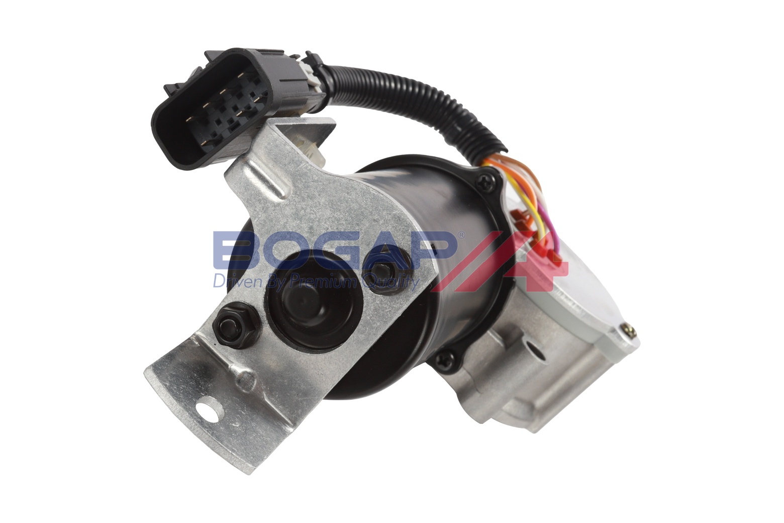 Ilustracja G3812107 BOGAP elem. nastawczy, skrzynia rozdzielcza