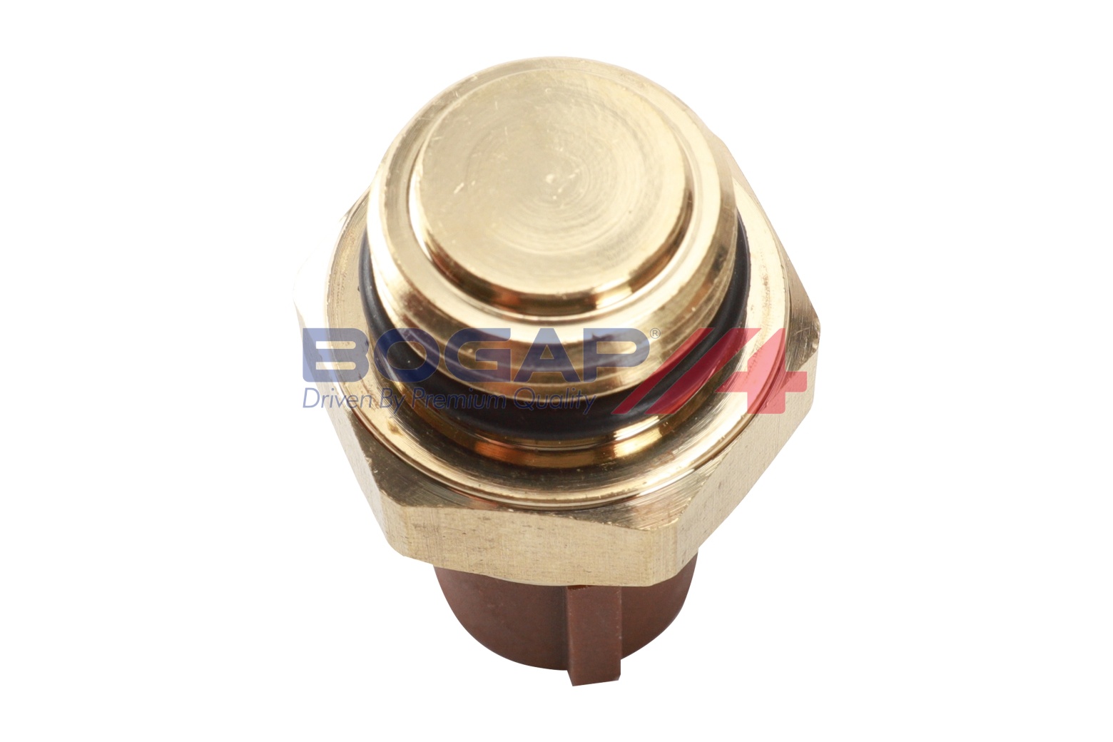 Ilustracja H4126100 BOGAP czujnik, temperatura płynu chłodzącego