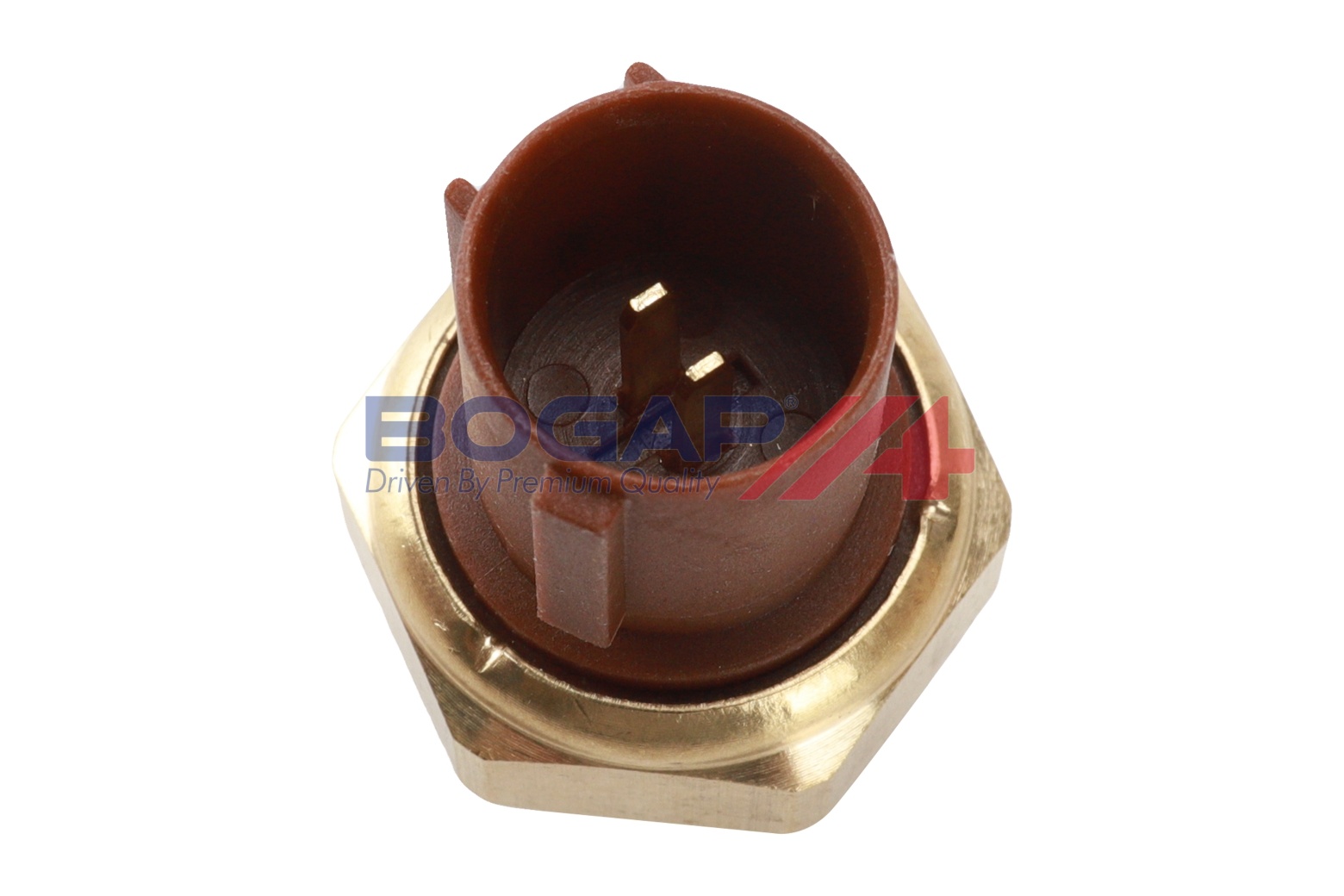 Ilustracja H4126100 BOGAP czujnik, temperatura płynu chłodzącego