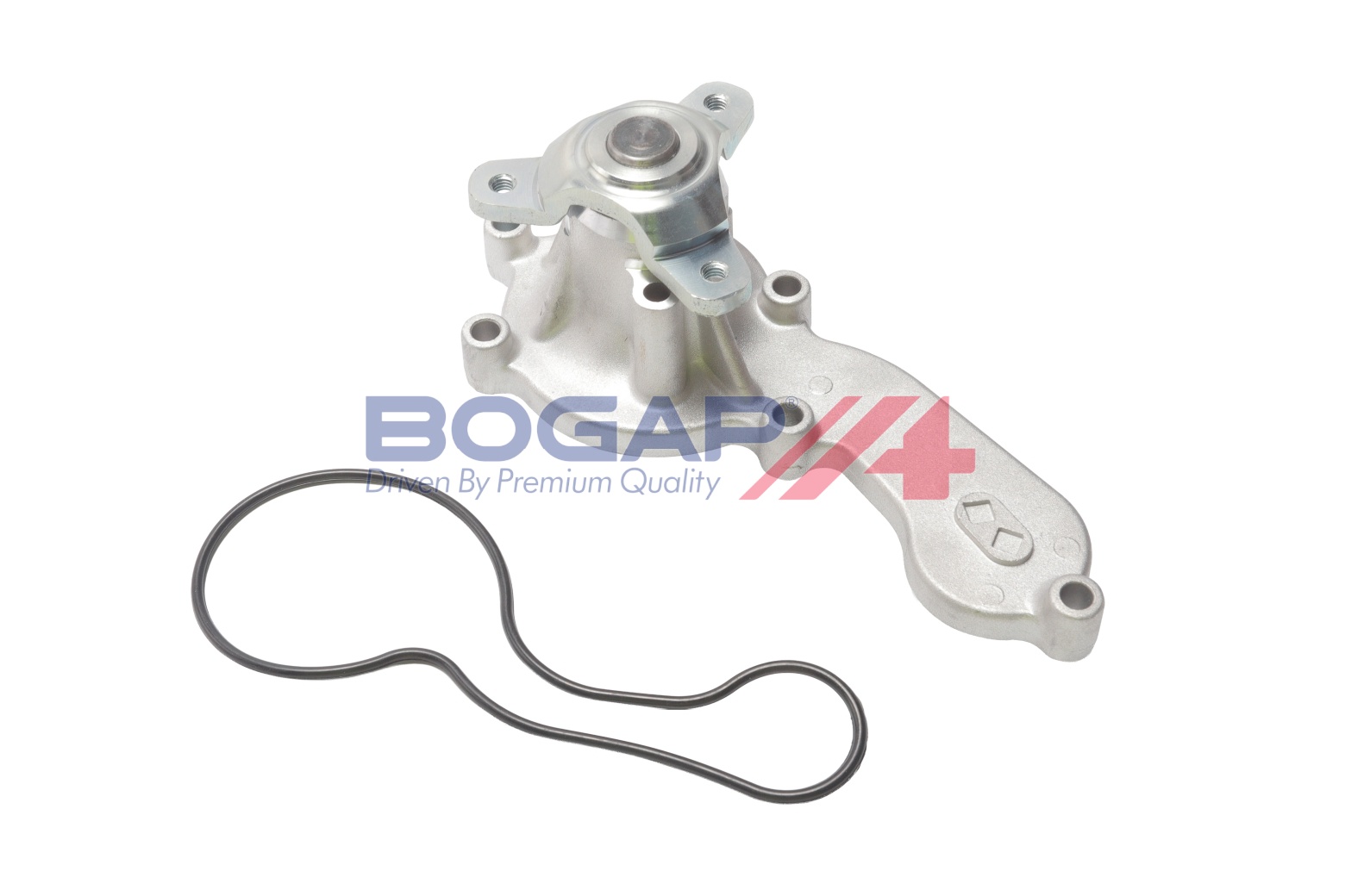 Ilustracja H4234108 BOGAP pompa wody, chłodzenie silnika