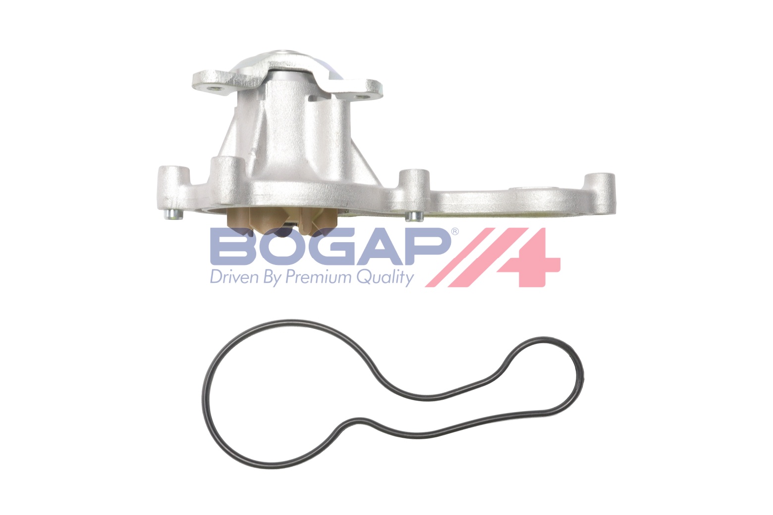 Ilustracja H4234108 BOGAP pompa wody, chłodzenie silnika