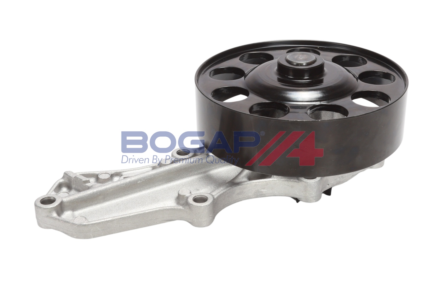 Ilustracja H4234111 BOGAP pompa wody, chłodzenie silnika