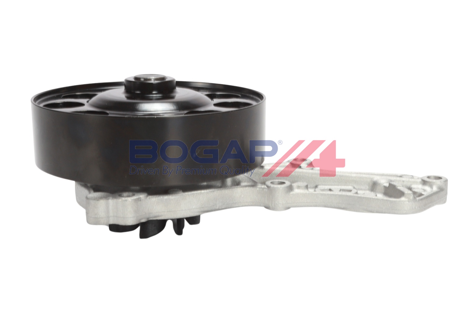 Ilustracja H4234111 BOGAP pompa wody, chłodzenie silnika