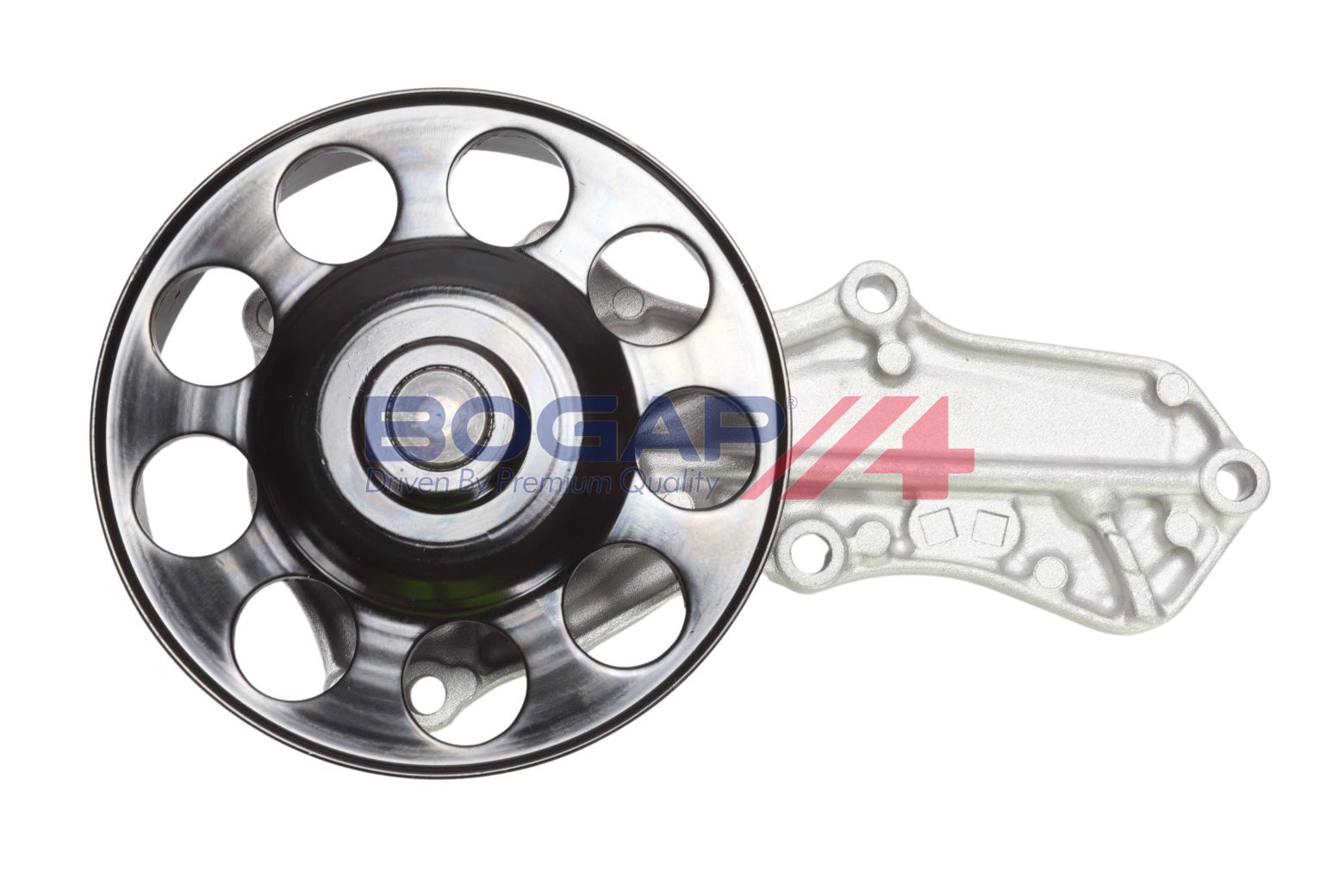 Ilustracja H4234111 BOGAP pompa wody, chłodzenie silnika