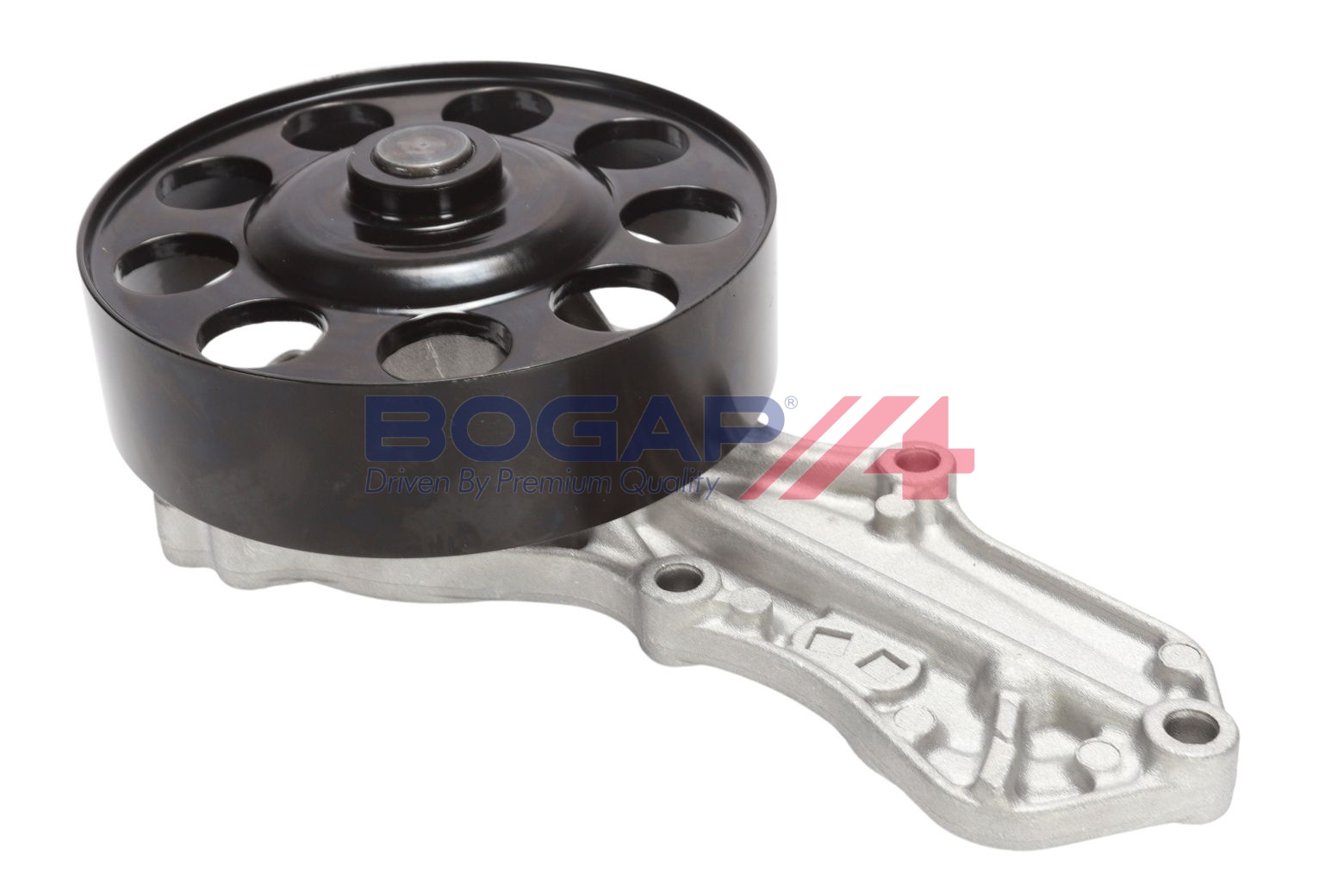 Ilustracja H4234111 BOGAP pompa wody, chłodzenie silnika