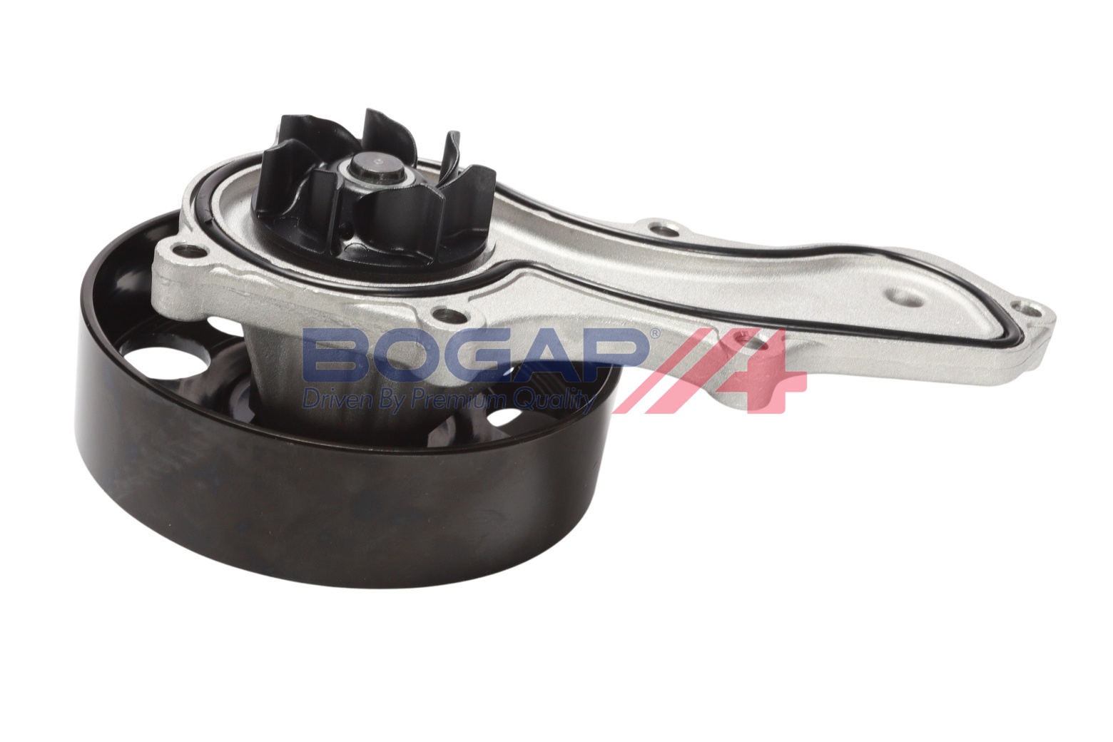 Ilustracja H4234111 BOGAP pompa wody, chłodzenie silnika