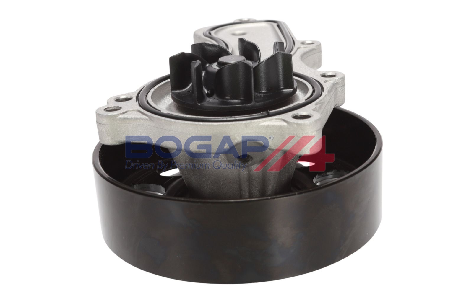 Ilustracja H4234111 BOGAP pompa wody, chłodzenie silnika