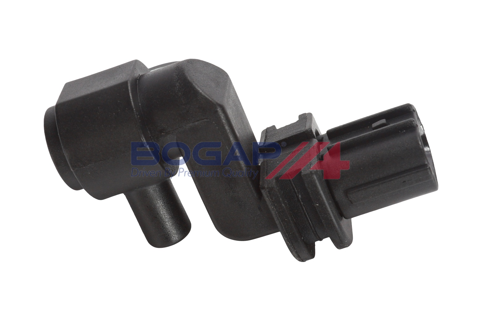 Ilustracja H6115108 BOGAP generator impulsów, wał korbowy