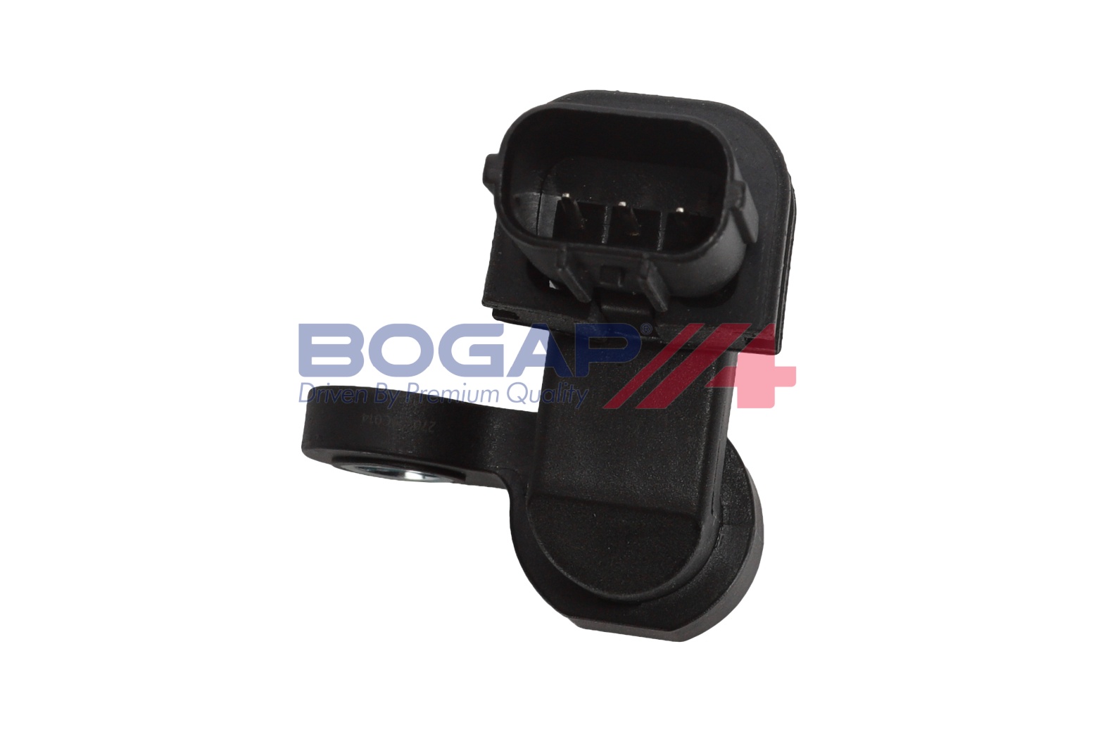 Ilustracja H6115108 BOGAP generator impulsów, wał korbowy