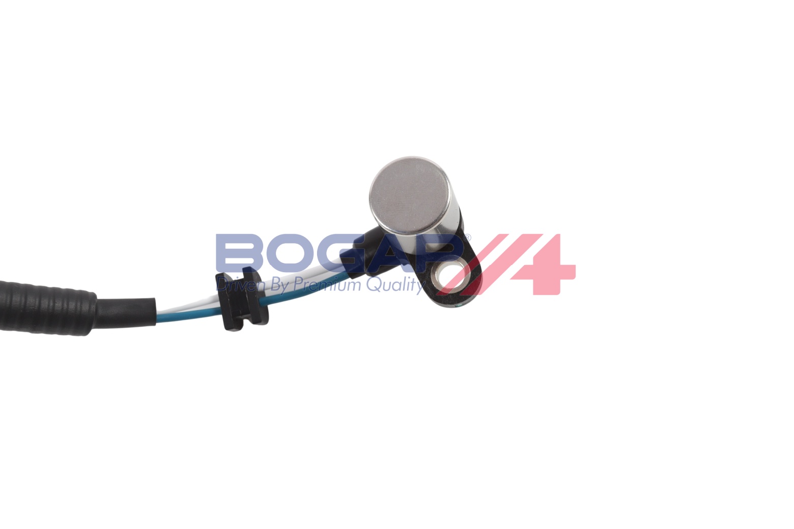 Ilustracja H6115103 BOGAP generator impulsów, wał korbowy