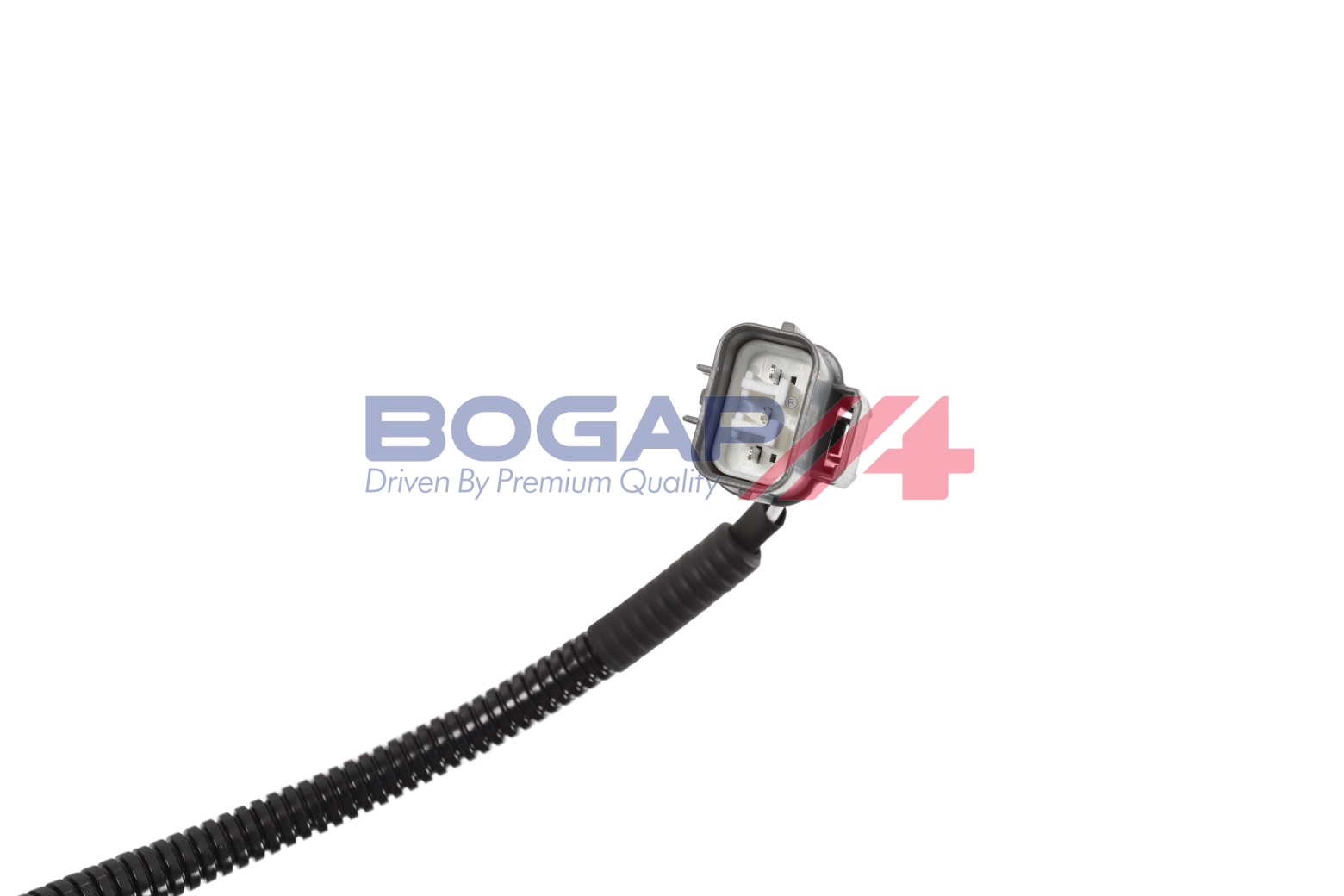 Ilustracja H6115103 BOGAP generator impulsów, wał korbowy