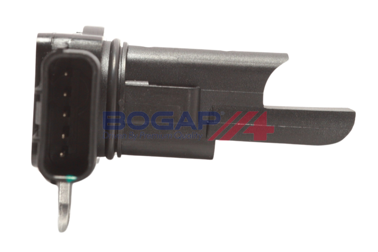 Ilustracja H6110102 BOGAP przepływomierz masowy powietrza