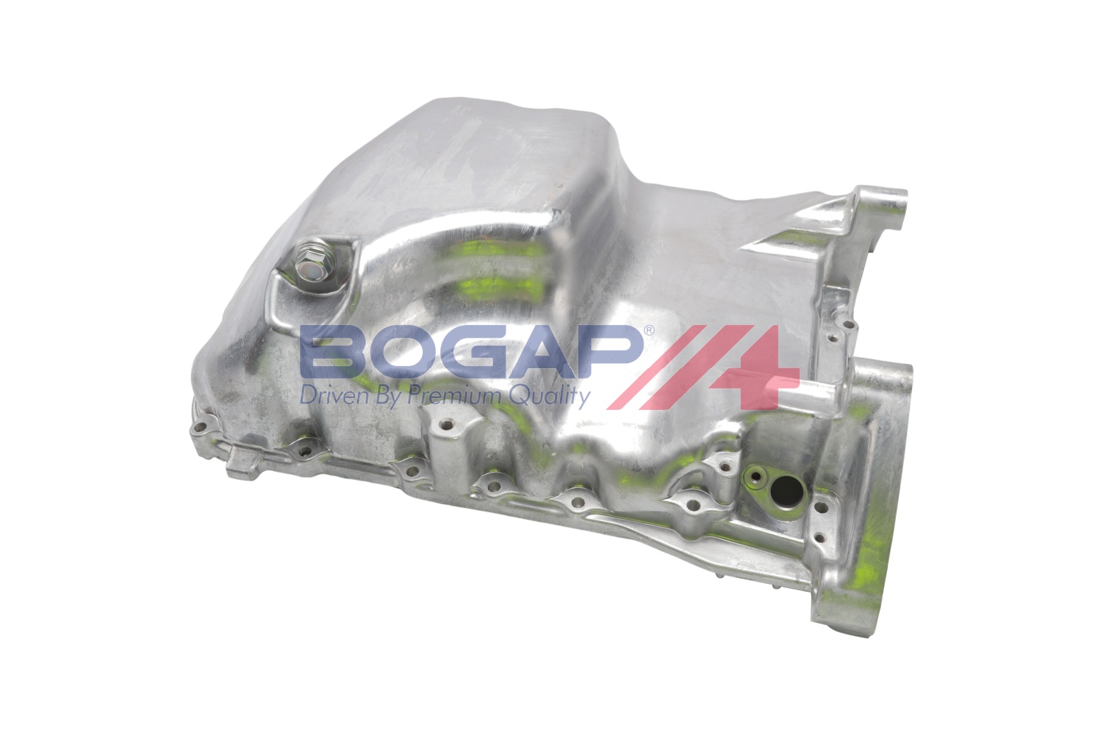 Ilustracja H1919104 BOGAP miska olejowa