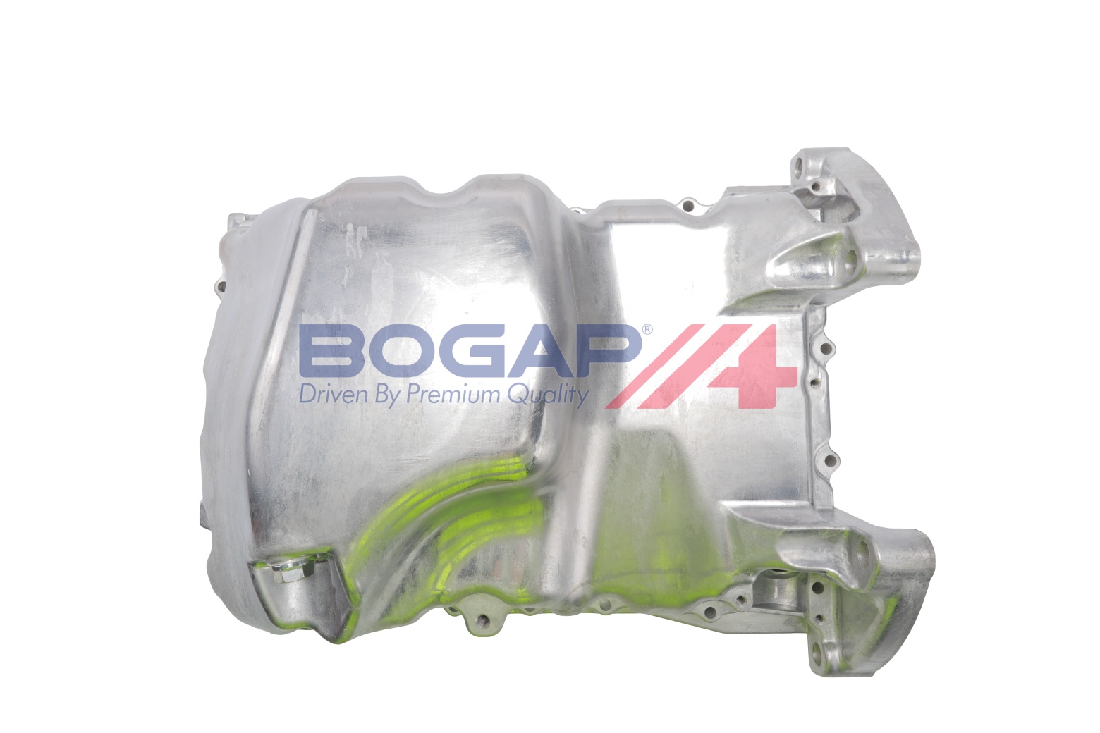 Ilustracja H1919104 BOGAP miska olejowa