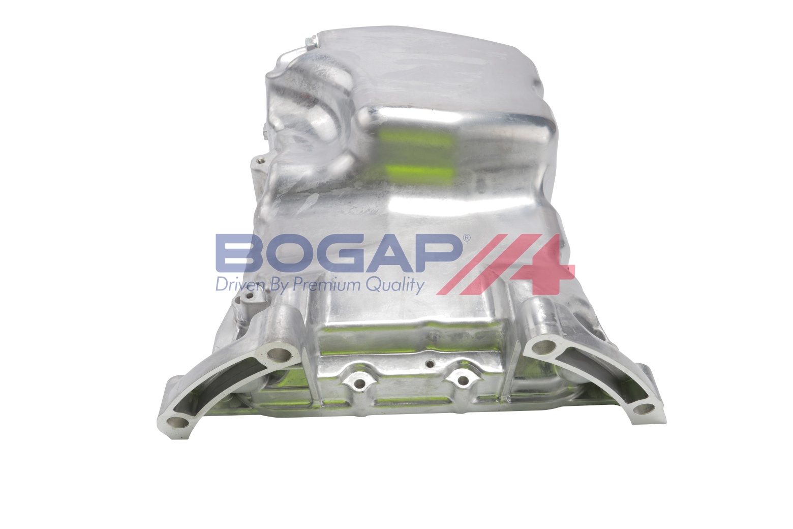 Ilustracja H1919104 BOGAP miska olejowa