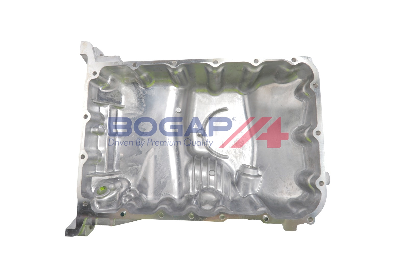 Ilustracja H1919104 BOGAP miska olejowa