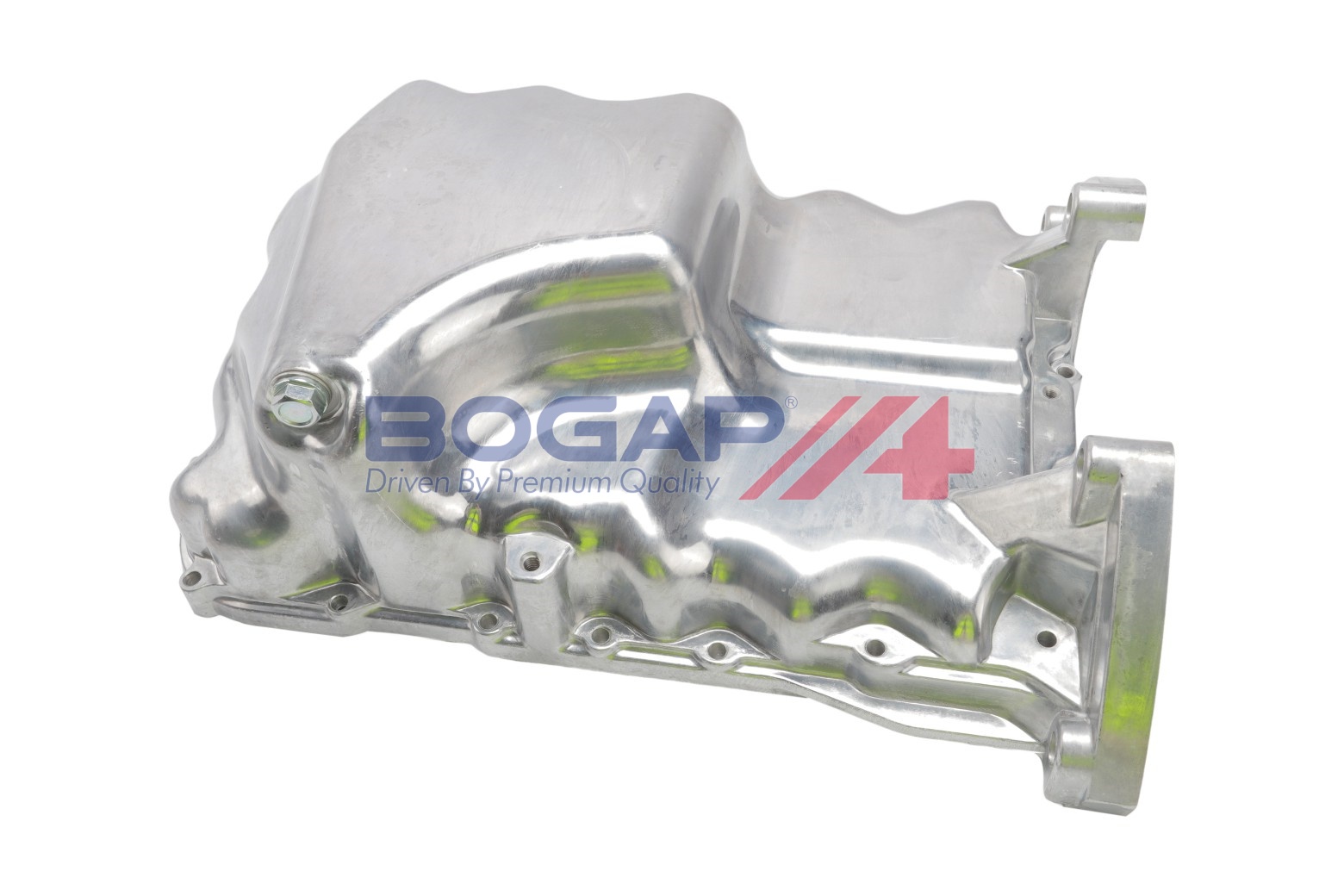 Ilustracja H1919105 BOGAP miska olejowa