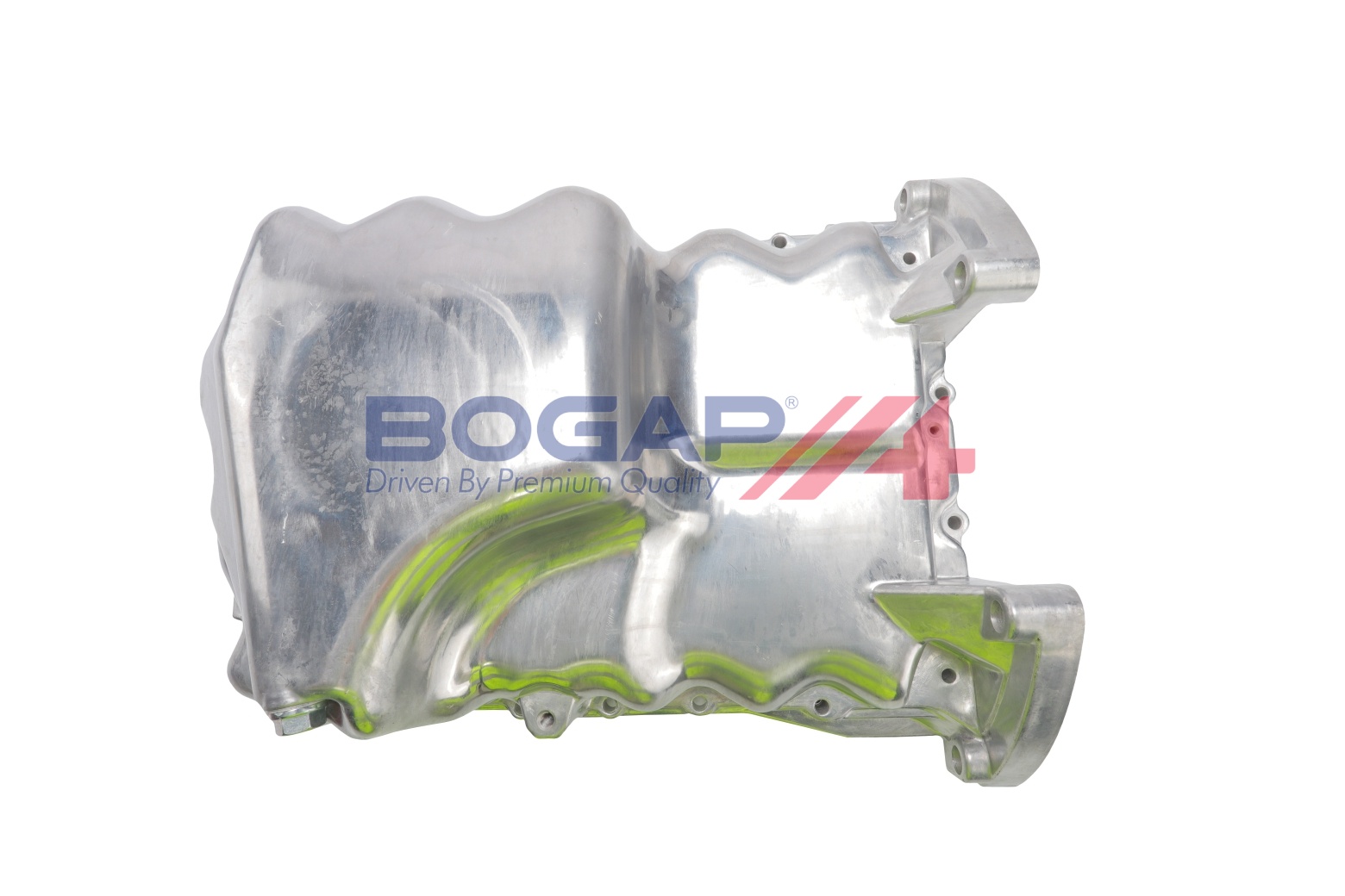 Ilustracja H1919105 BOGAP miska olejowa