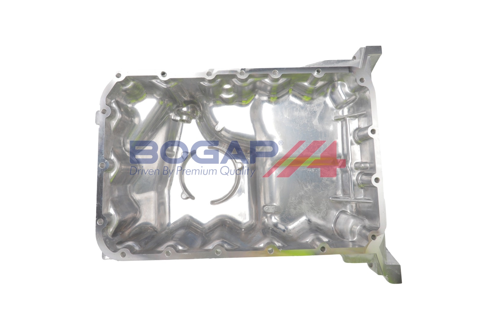 Ilustracja H1919105 BOGAP miska olejowa