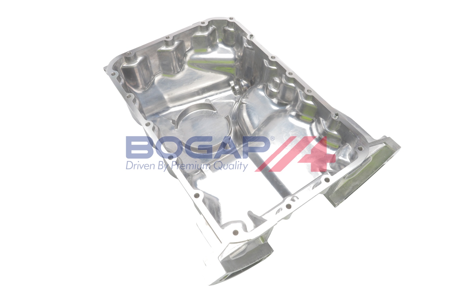 Ilustracja H1919105 BOGAP miska olejowa