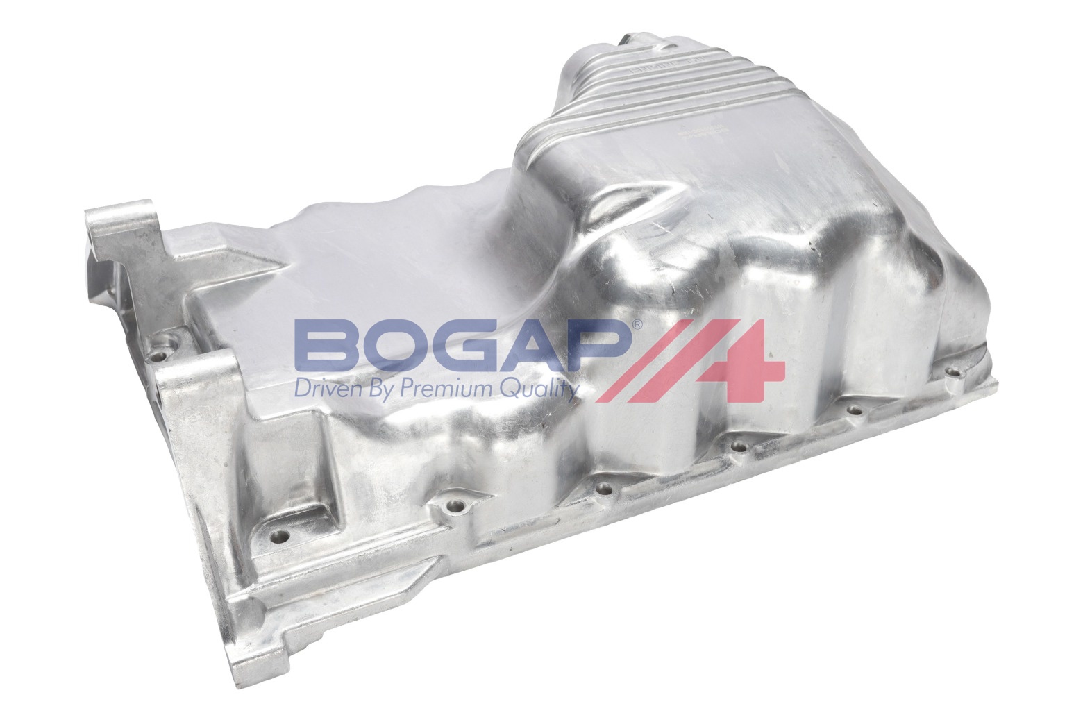 Ilustracja H1919106 BOGAP miska olejowa