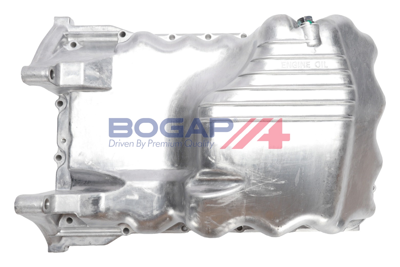 Ilustracja H1919106 BOGAP miska olejowa