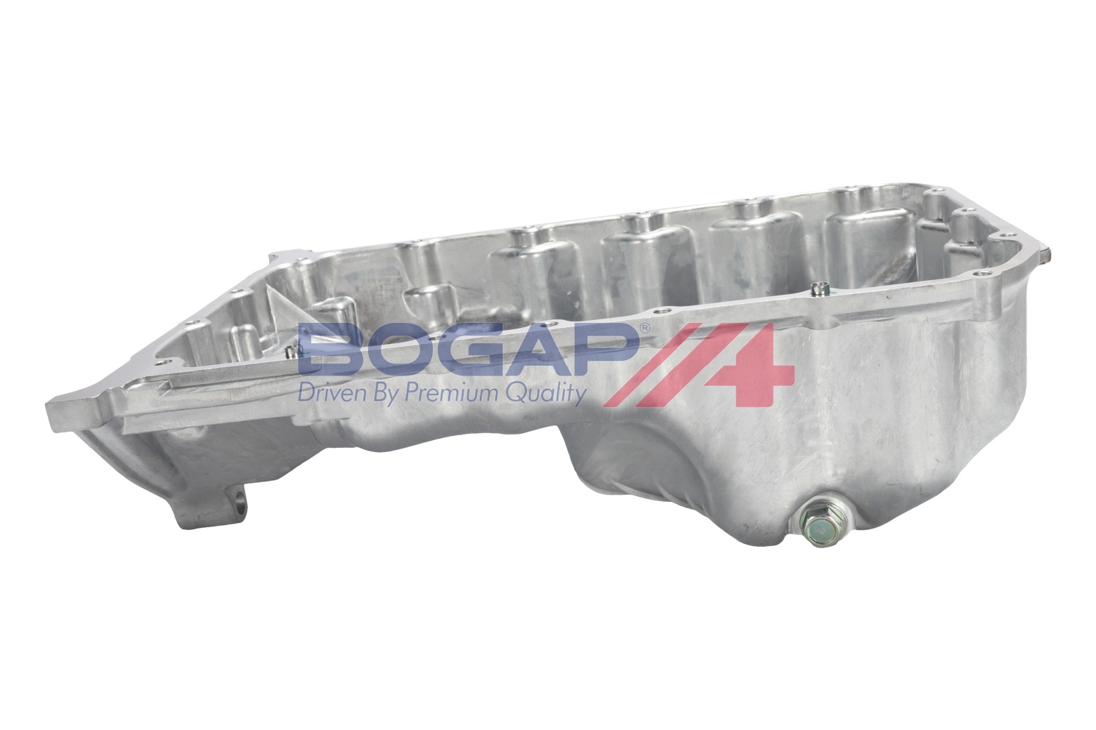 Ilustracja H1919106 BOGAP miska olejowa