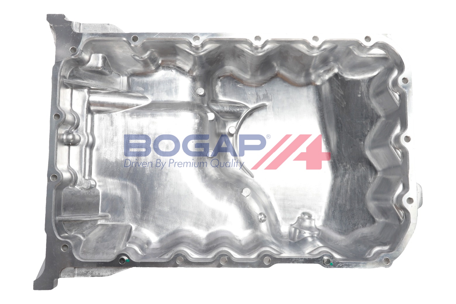 Ilustracja H1919106 BOGAP miska olejowa