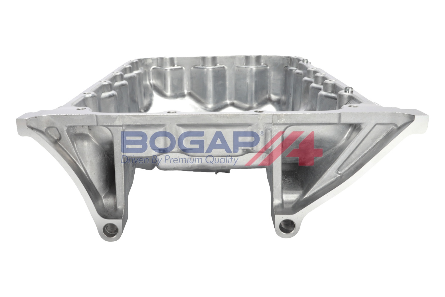 Ilustracja H1919106 BOGAP miska olejowa