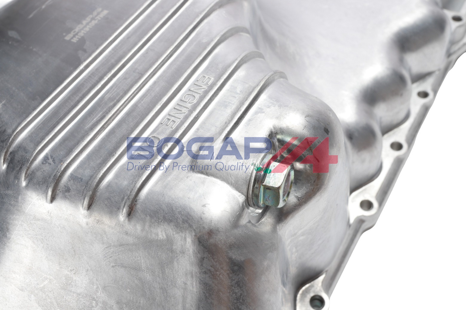 Ilustracja H1919106 BOGAP miska olejowa